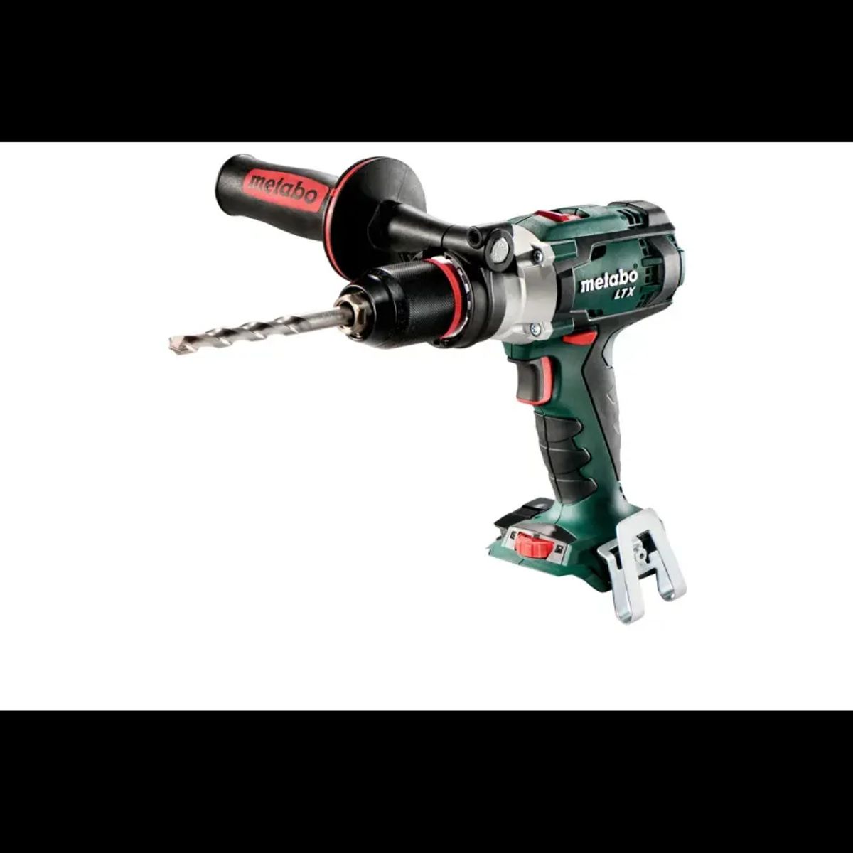 Metabo SB 18 LTX Impuls - 602192840 Akku-slagboremaskine