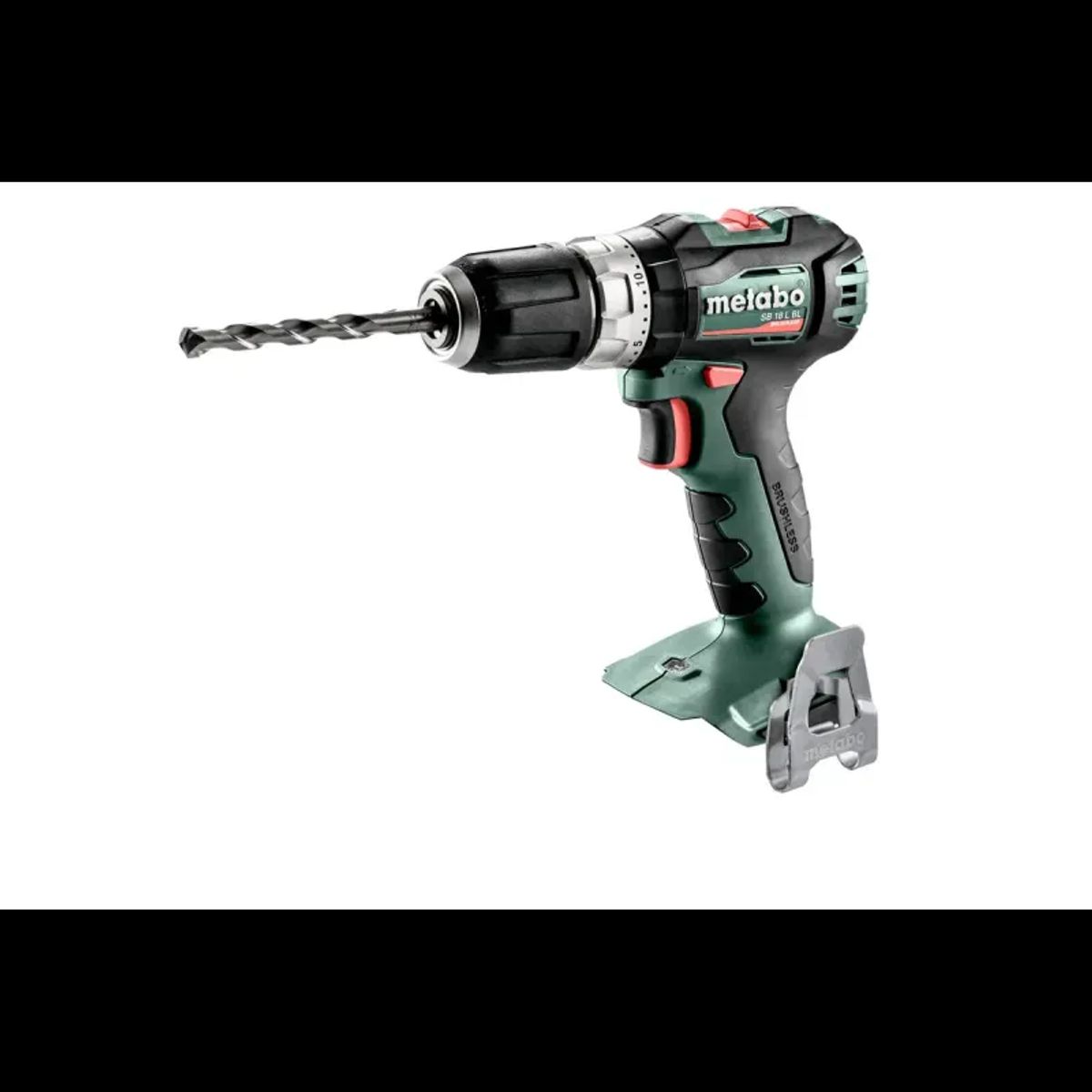 Metabo SB 18 L BL - 602331840 Akku-slagboremaskine