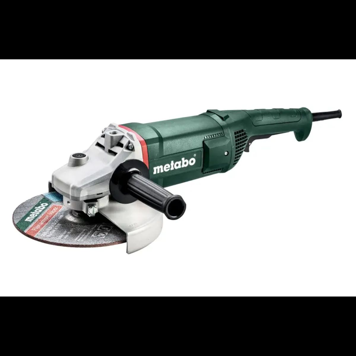 Metabo WE 2400 - 230 - 606484000 Vinkelsliber