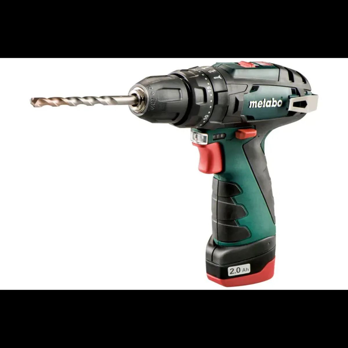 Metabo PowerMaxx SB Basic - 600385500 Akku-slagboremaskine