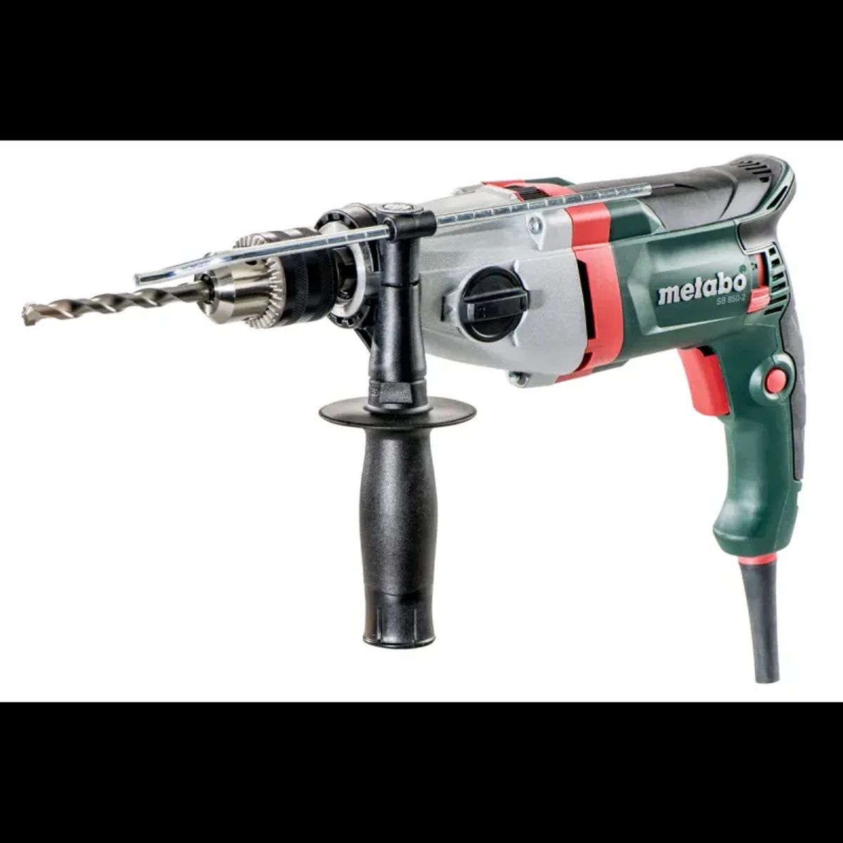 Metabo SB 850-2 - 600780000 Slagboremaskine