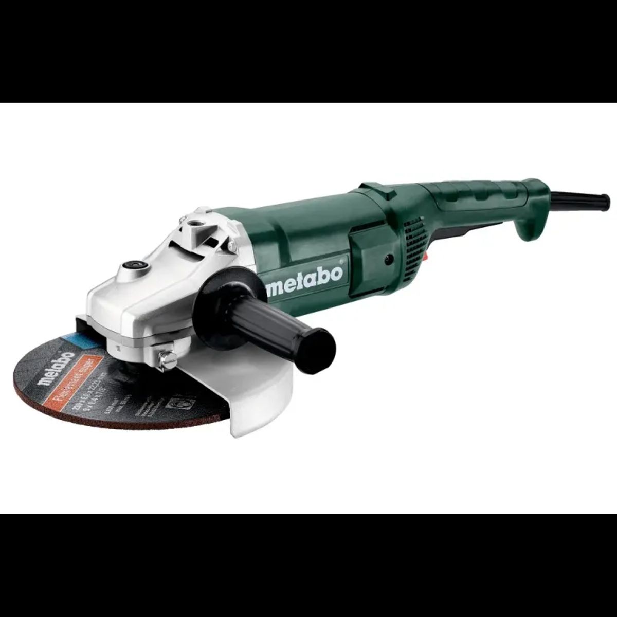 Metabo WP 2200-230 - 606436000 Vinkelsliber