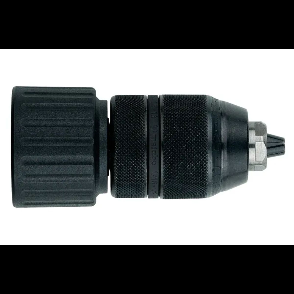 Metabo 4007430202994 - 631927000 Selvspændende borepatron med adapter