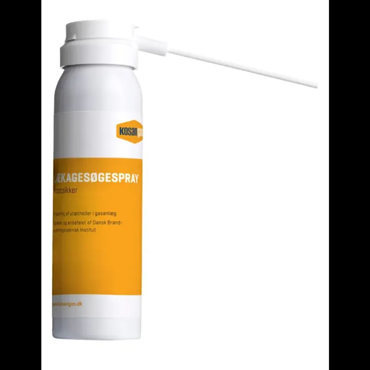 Lækagespray 110 ml - 44026