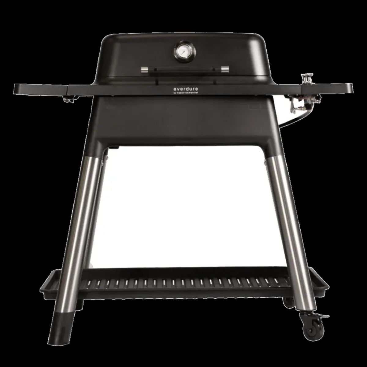 Everdure Gasgrill Force II Matsort