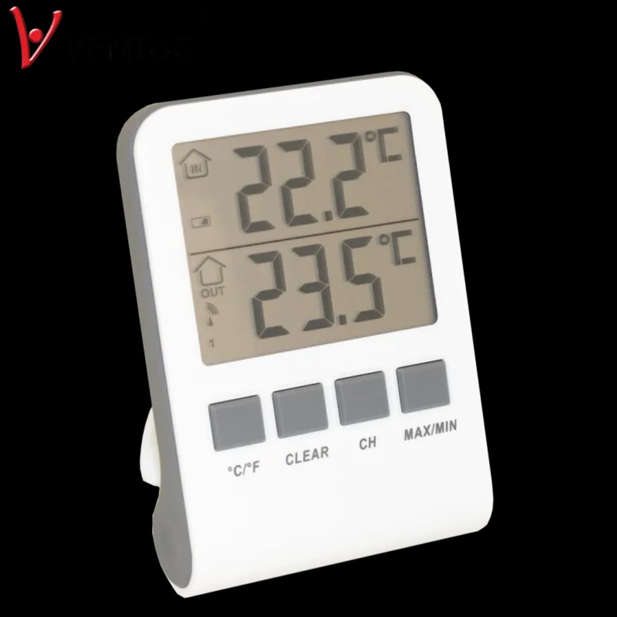 VENTUS WA118 Digital Termometer - WA118