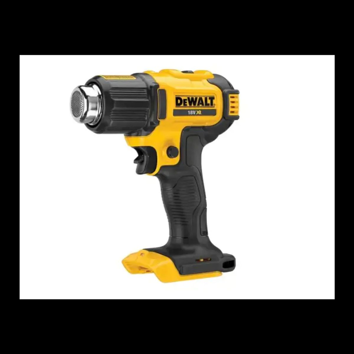 DeWALT 18V XR Varmepistol - DCE530N-XJ