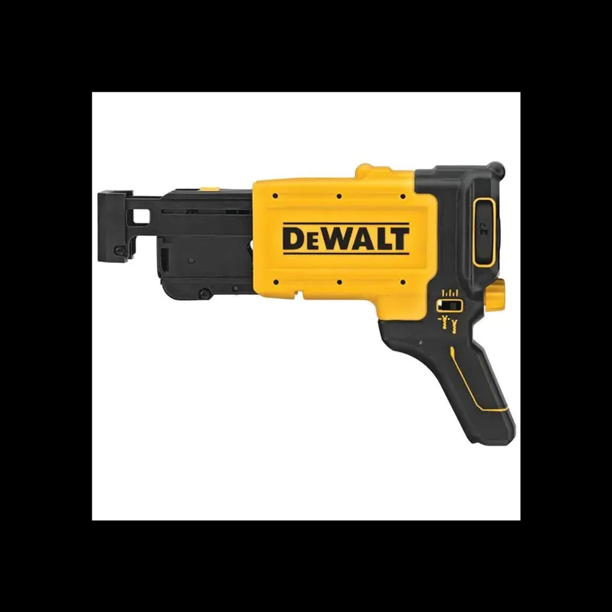 DeWALT Magasin For Dewalt Gipsskruemaskine - DCF6202-XJ