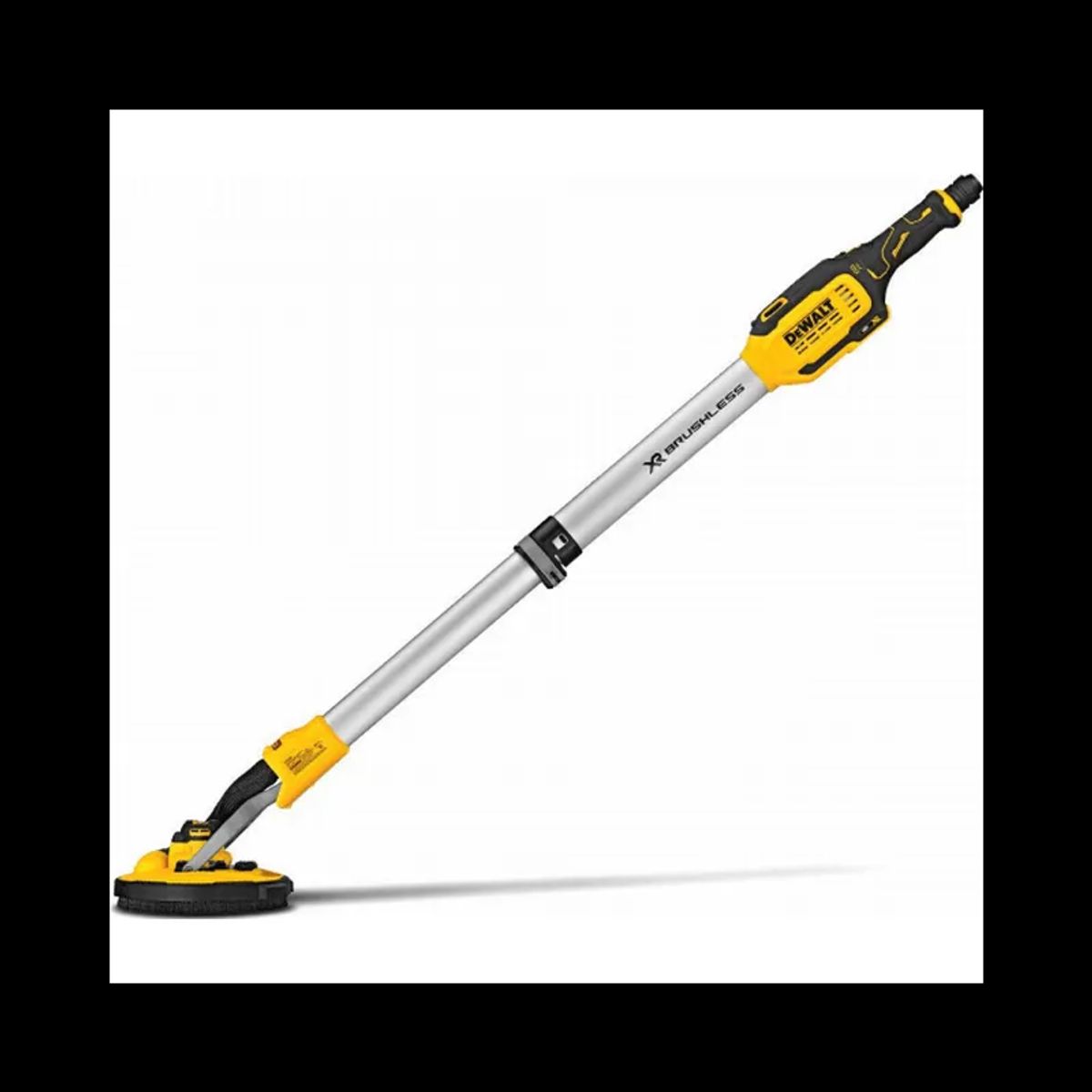 DeWALT 18V Girafsliber Løs Enhed - DCE800N-XJ