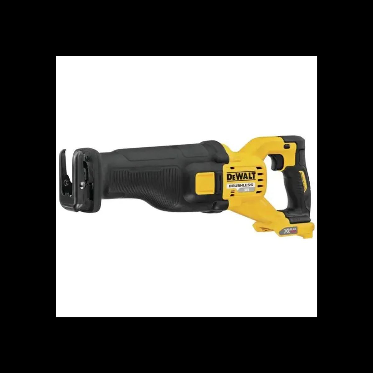 DeWALT 54v XR Bajonetsav Løs enhed - DCS389N-XJ