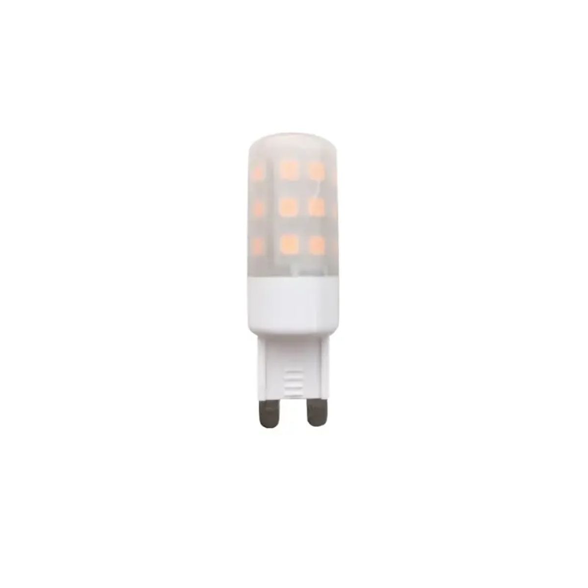 Halo Design COLORS LED G9 5W Dimmable - 935383