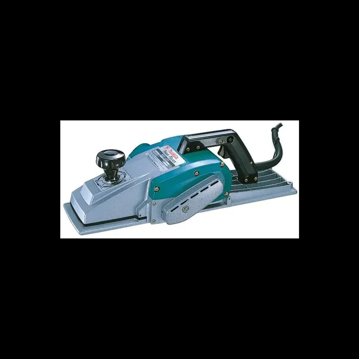 Makita Høvl 170mm 1200w - 1806B