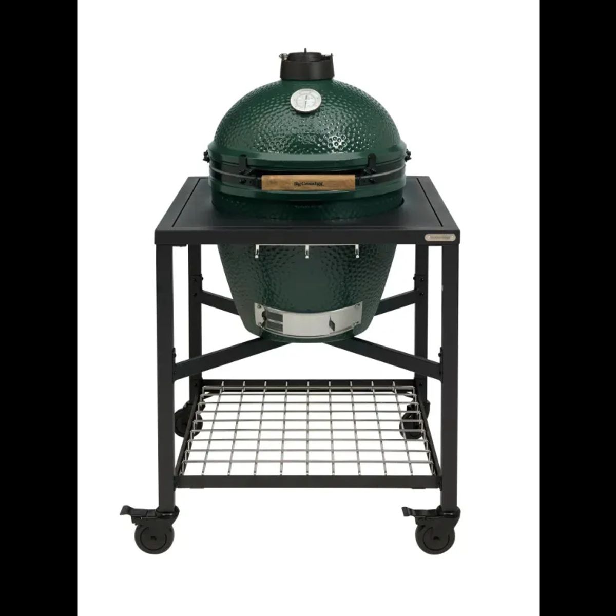 Big Green Egg - EGG-ramme L (inklusive gitterindsats og krogskinne) - 120212