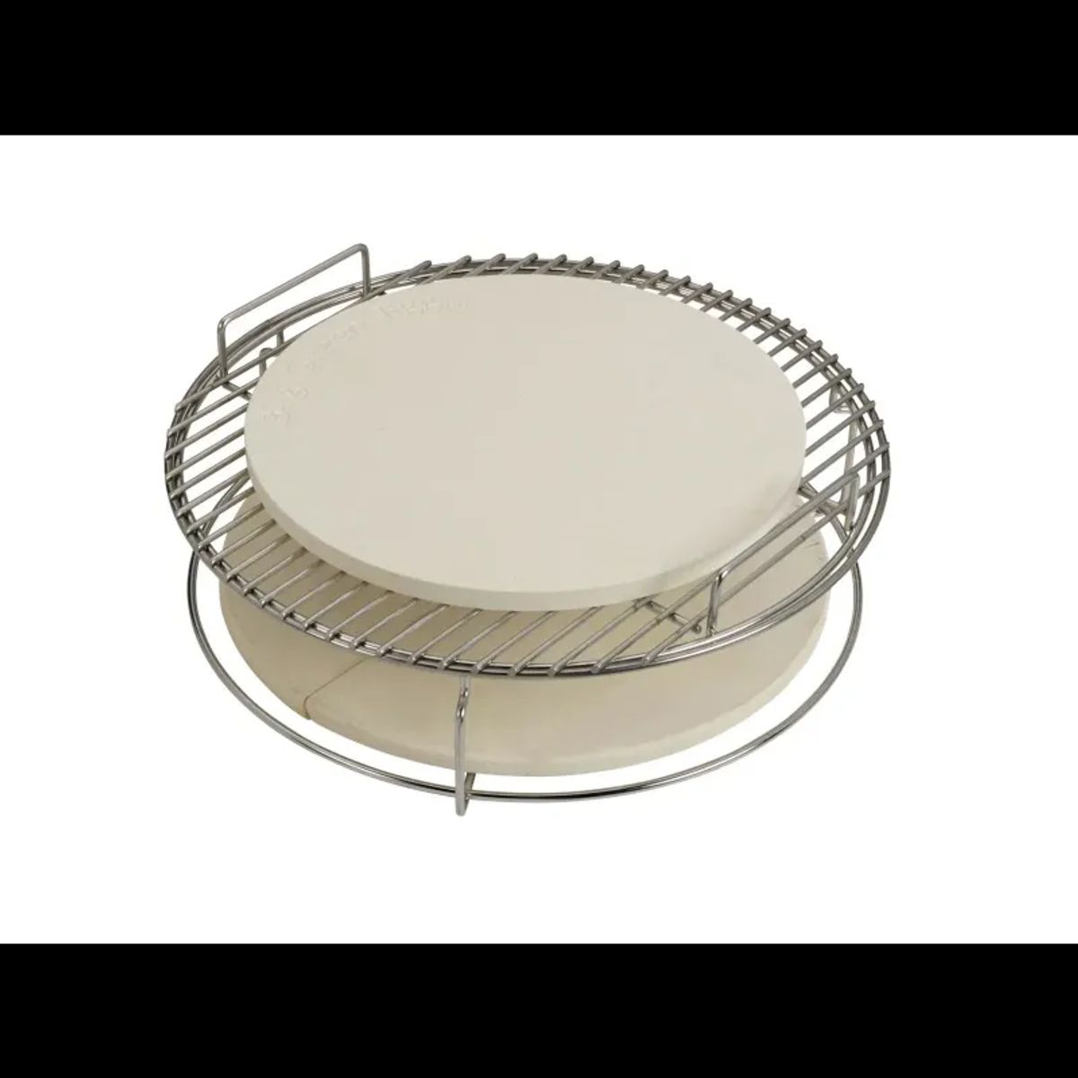 Big Green Egg ConvEGGtor Basket