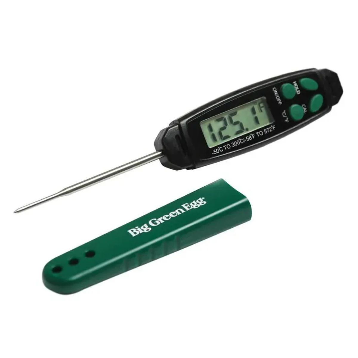 Big Green Egg Digital termometer - 120793