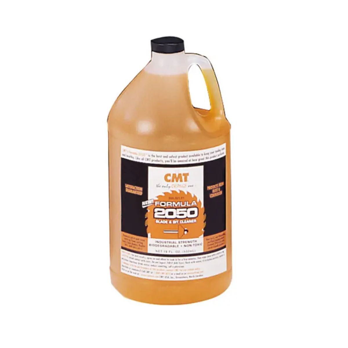 CMT Rensevæske CMT 5 liter - 998.001.03