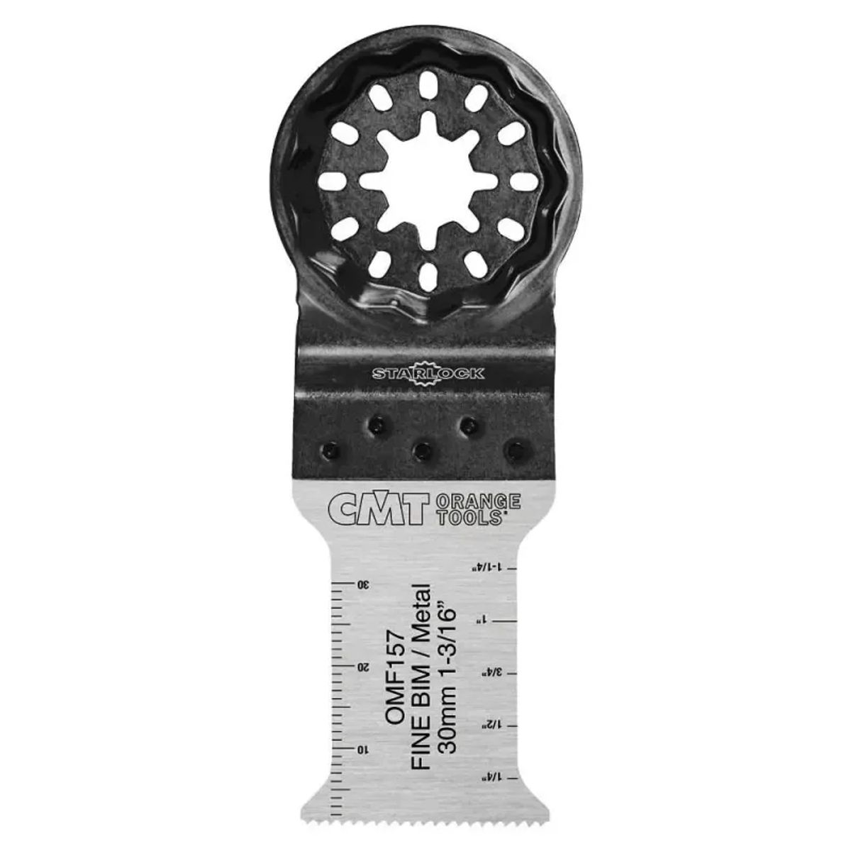 CMT Starlock 30x50mm BIM Metal - OMF157-X1