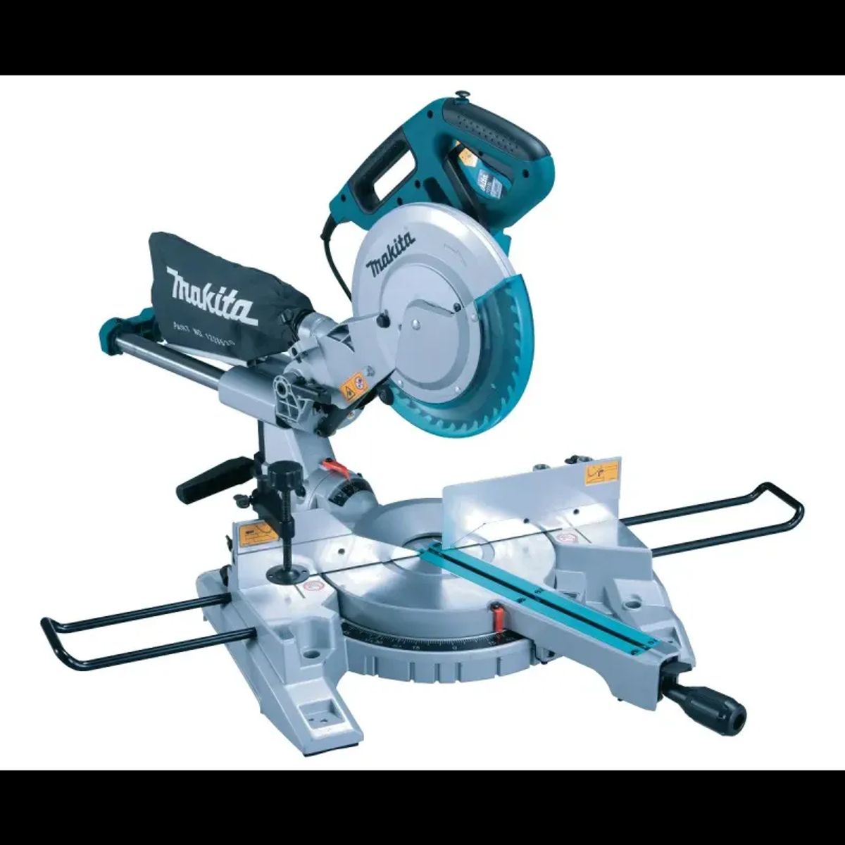 Makita Kap-/geringssav 260mm - LS1018L - VAREN ER UDGÅET