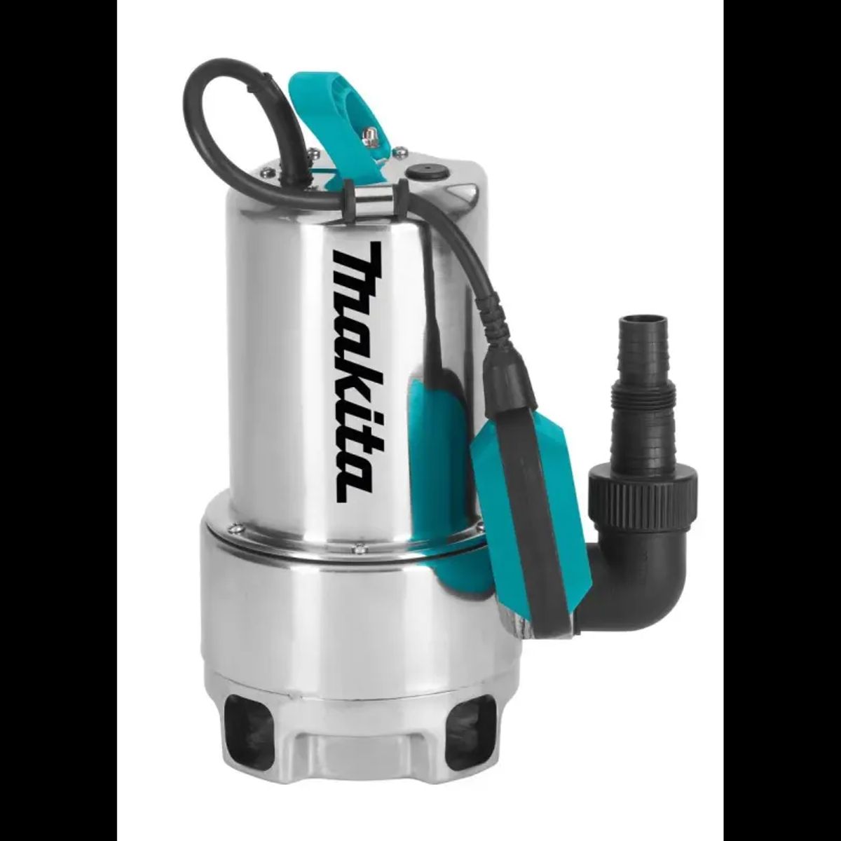 Makita Dykpumpe - Snavset Vand - PF0610