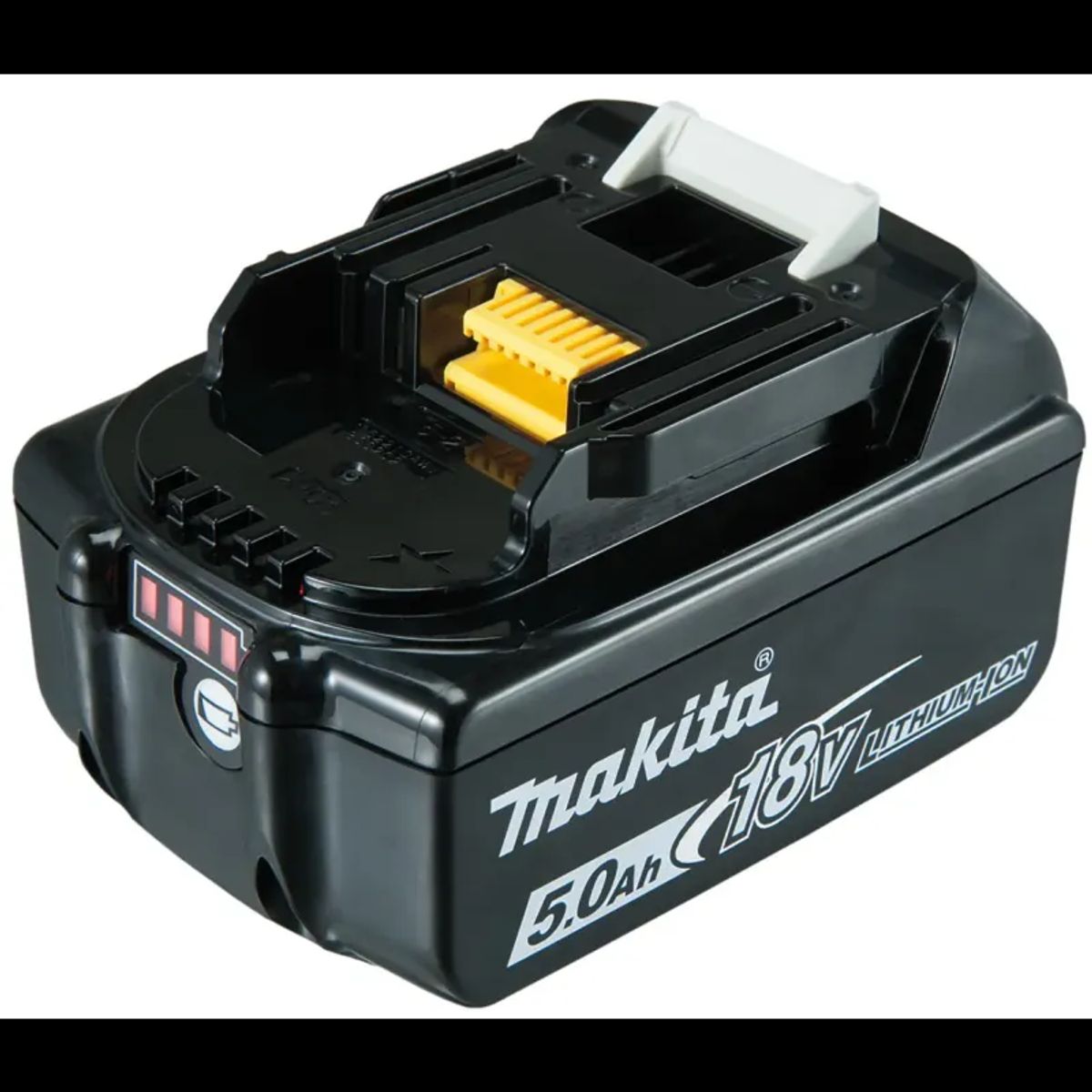 Makita Akku Bl1850b Li 18v U/ Emb - 632F15-1 Batteri