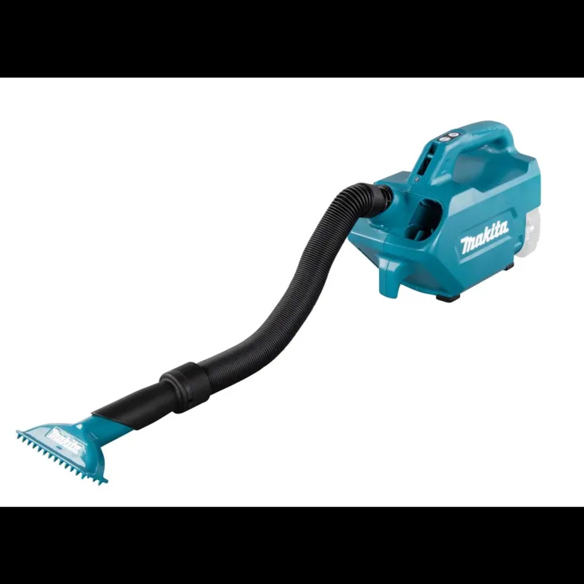 Makita Støvsuger 18v - DCL184Z