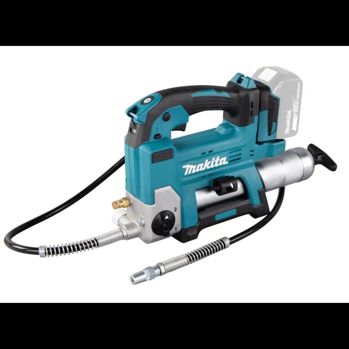 Makita Fedtsprøjte 18v - DGP180Z