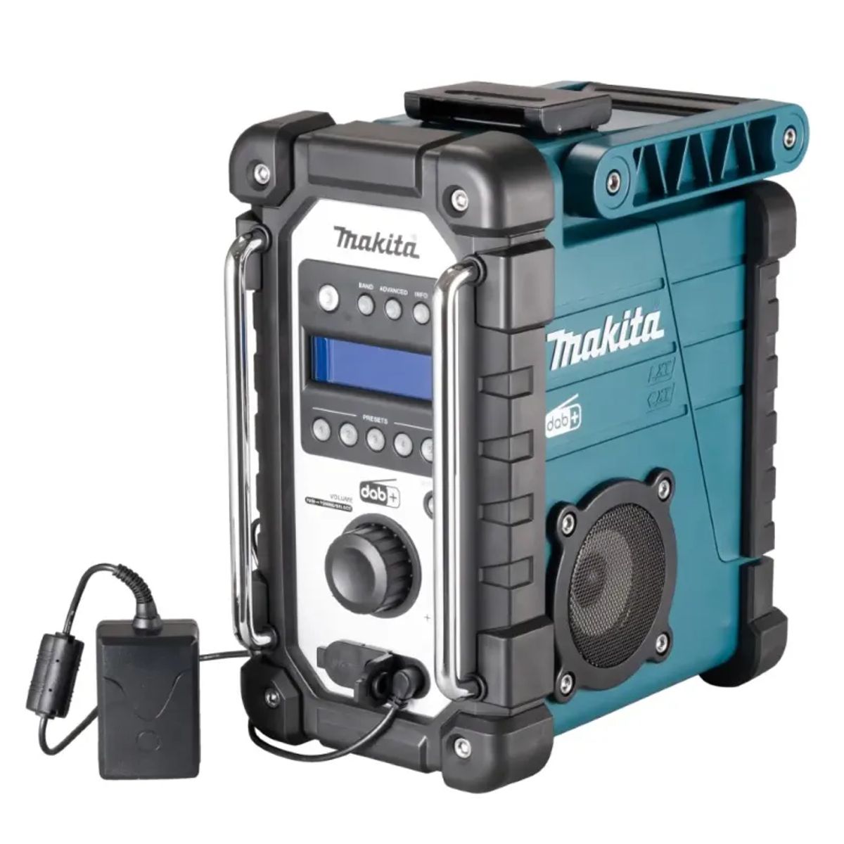 Makita Arbejdsradio Dab+ - DMR110N