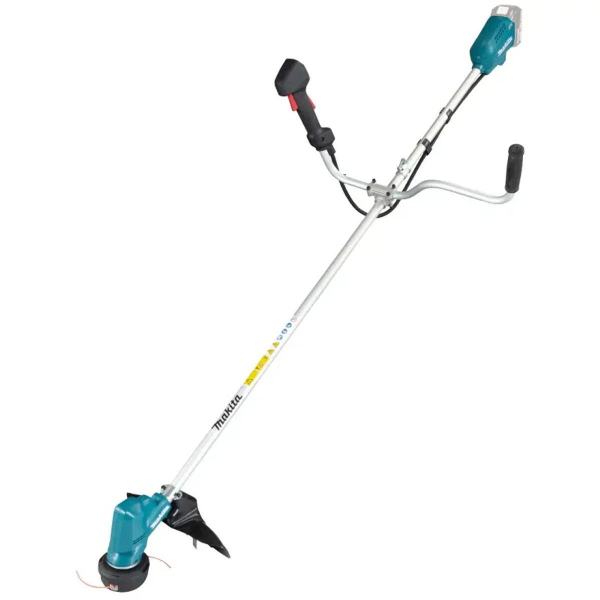 Makita Buskrydder 18v - DUR190UZX3