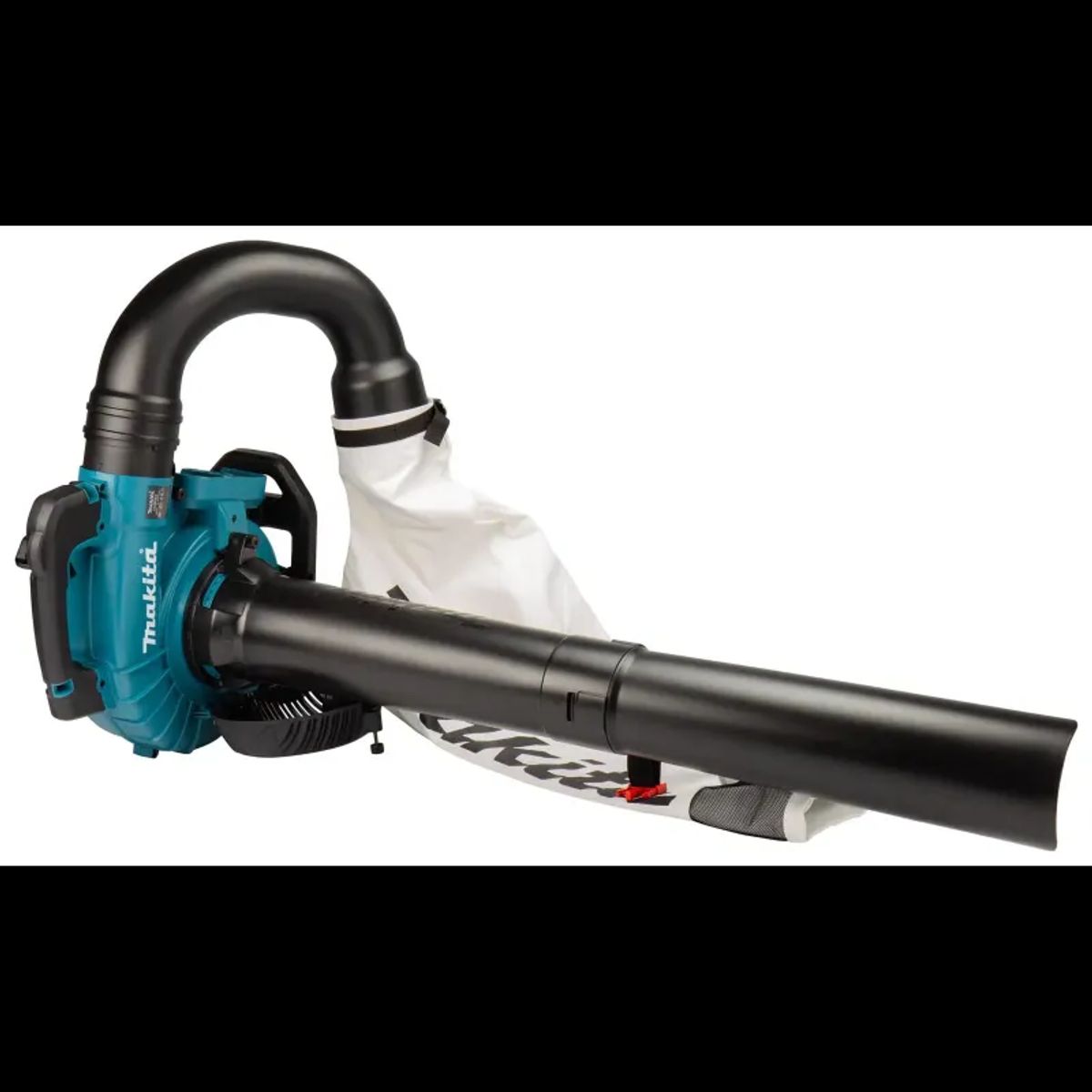 Makita Løvblæser/suger 2x18v - DUB363ZV