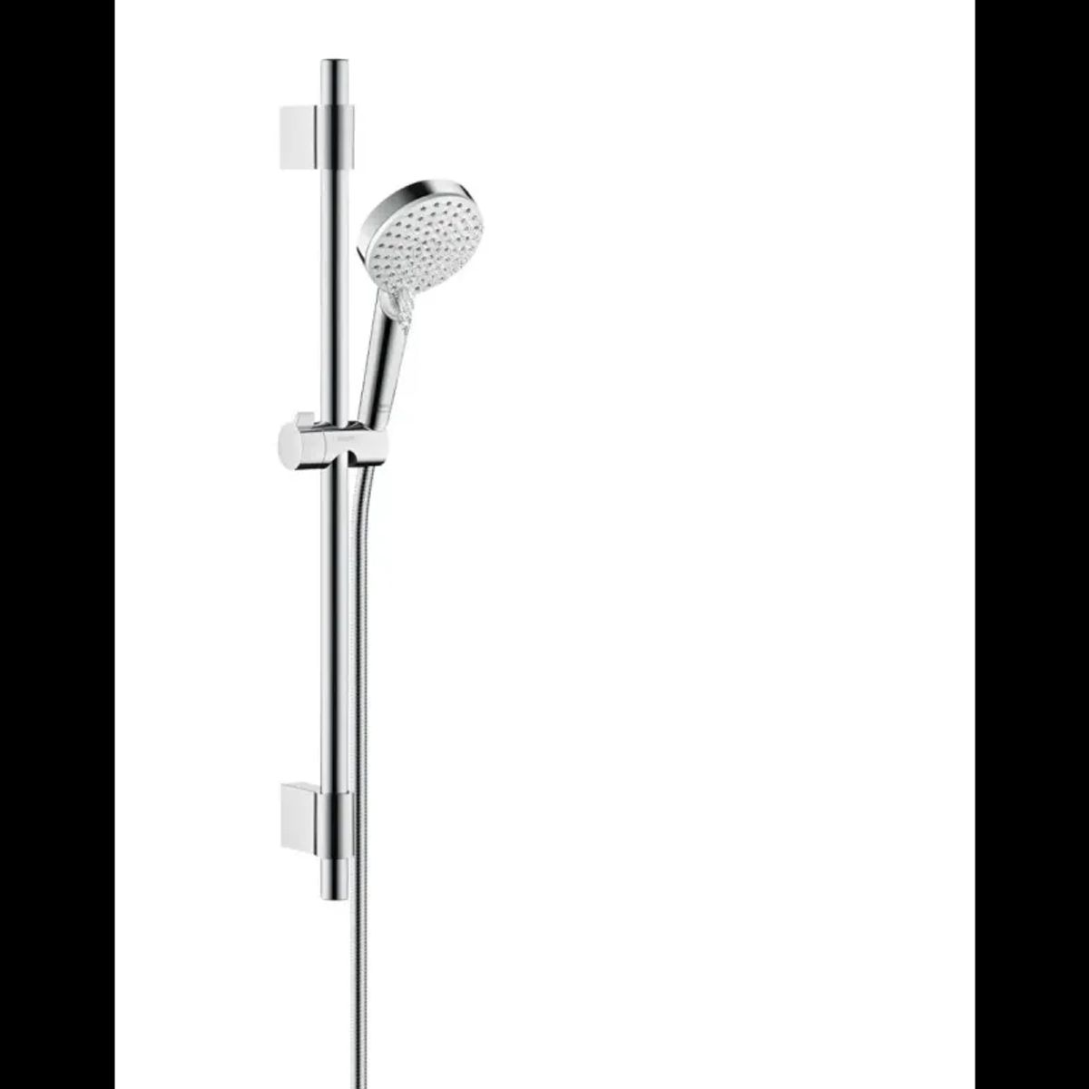 Hansgrohe Bruserstangsæt 720mm Crometta