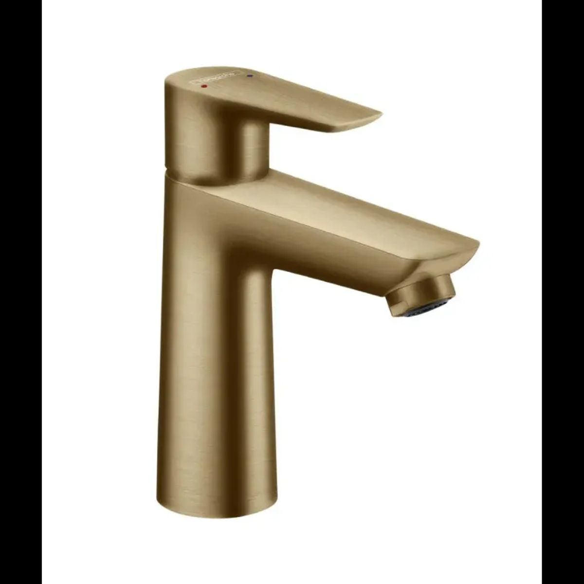 Hansgrohe Håndvaskearmatur Talis E110 Børstet Bronze