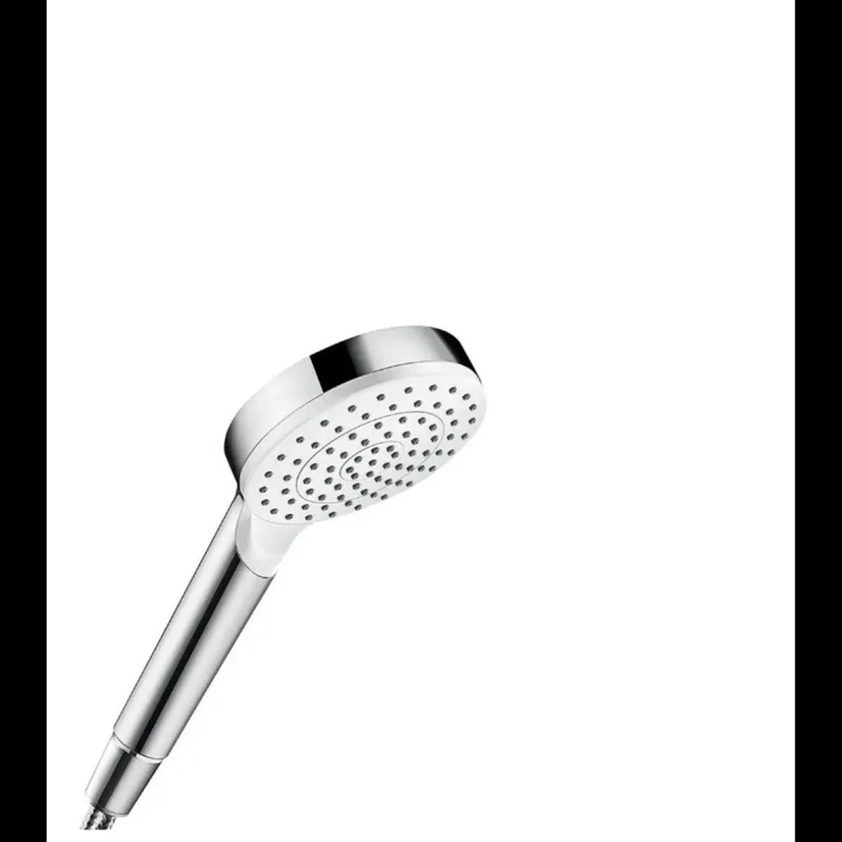 Hansgrohe Håndbruser Crometta Vario Krom/hvid