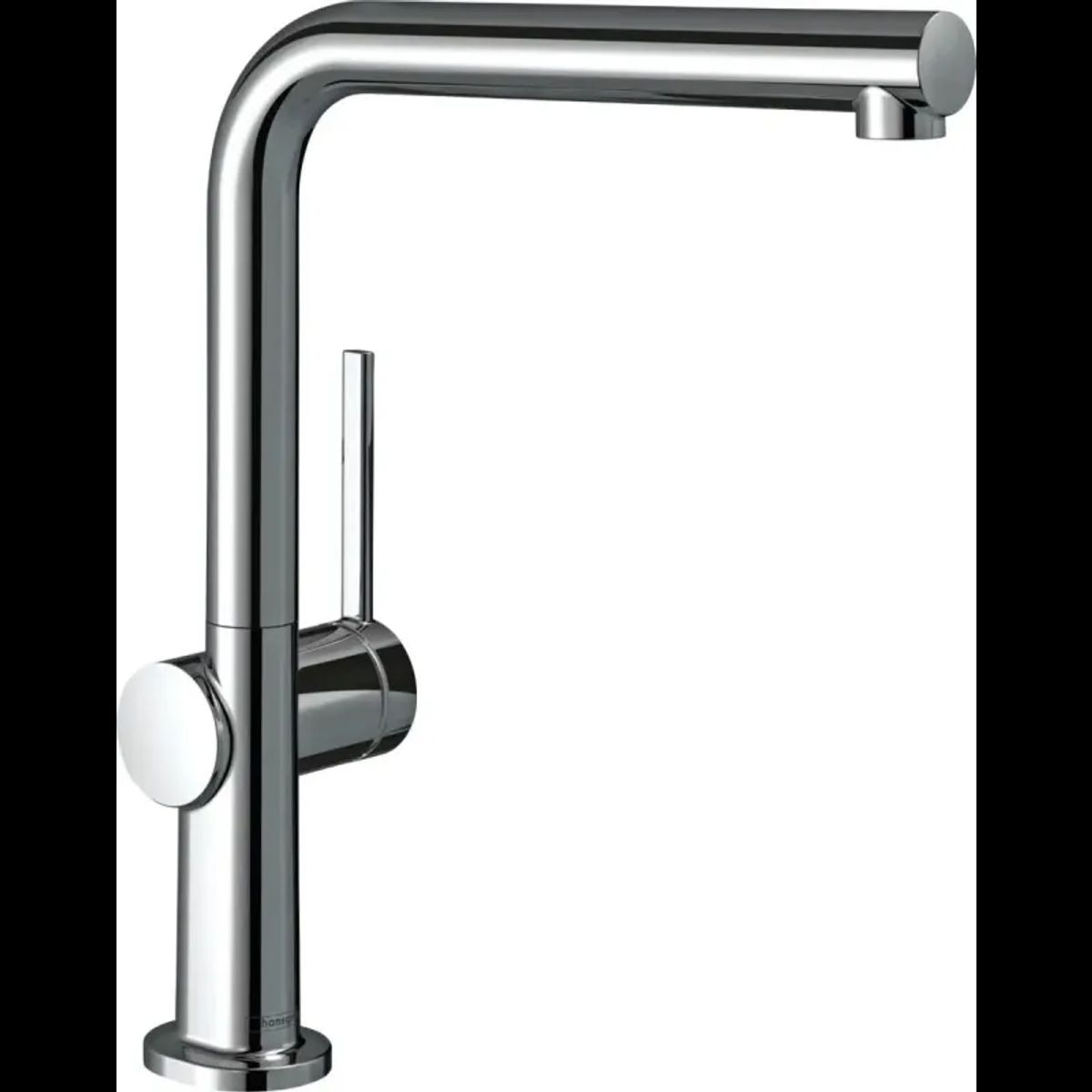 Hansgrohe Køkkenarmatur Talis M54 270 Krom