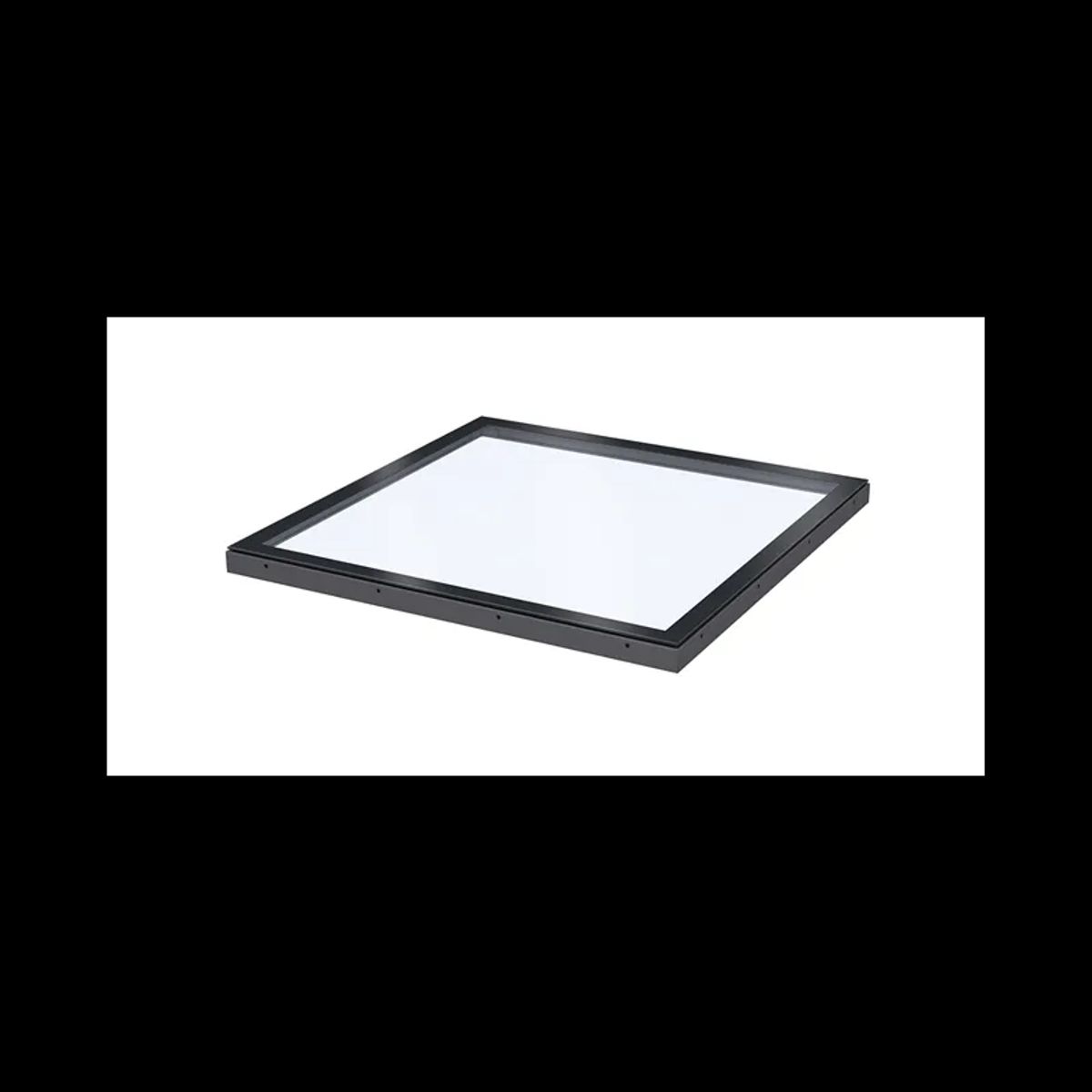 Velux Plant Glas, Overdel 60x60 Cmisu 060060 2093