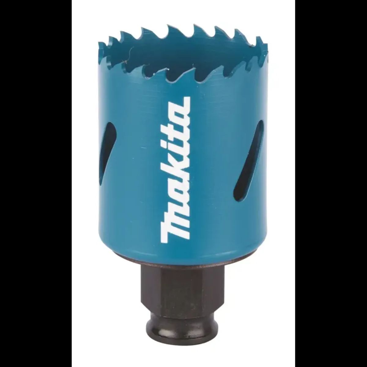 Makita Hulsav 40mm Ezychange - B-16754