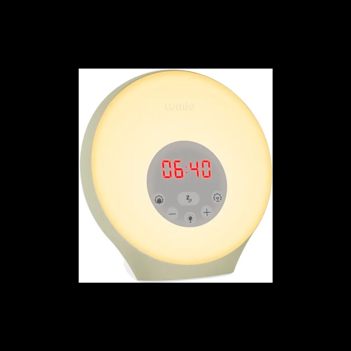 Lumie Sunrise B-90 - Wake-up light