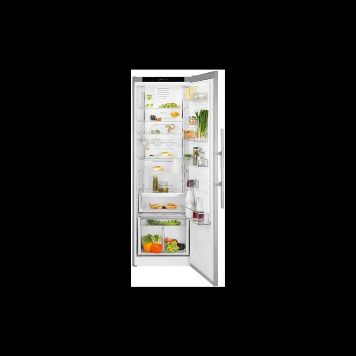 Electrolux LRC6ME36X - Fritstående køleskab