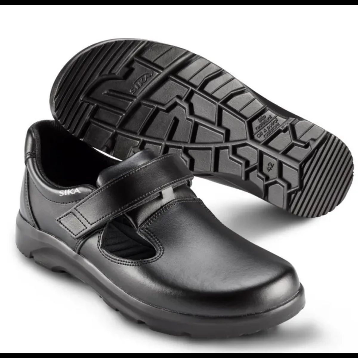 SIKA Optimax - Sandal Sikkerhedssko