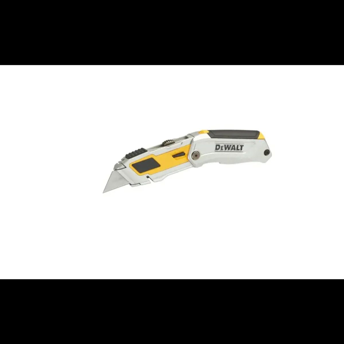 DeWALT Foldekniv Trapezblad , Dead Bolt - DWHT0-10296