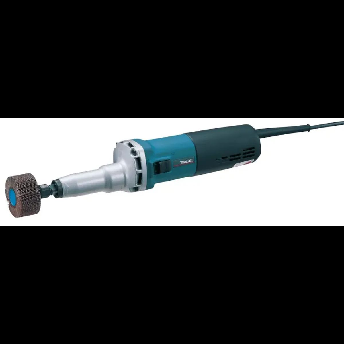 Makita Ligesliber Low Speed 6mm - GD0810C