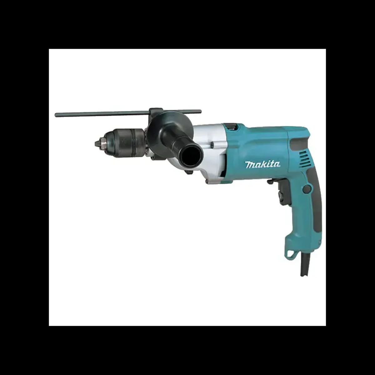 Makita Slagboremaskine 2 Gear 13mm - HP2051J