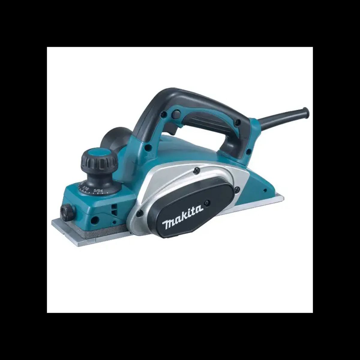 Makita Elhøvl 82mm 620w - KP0800J