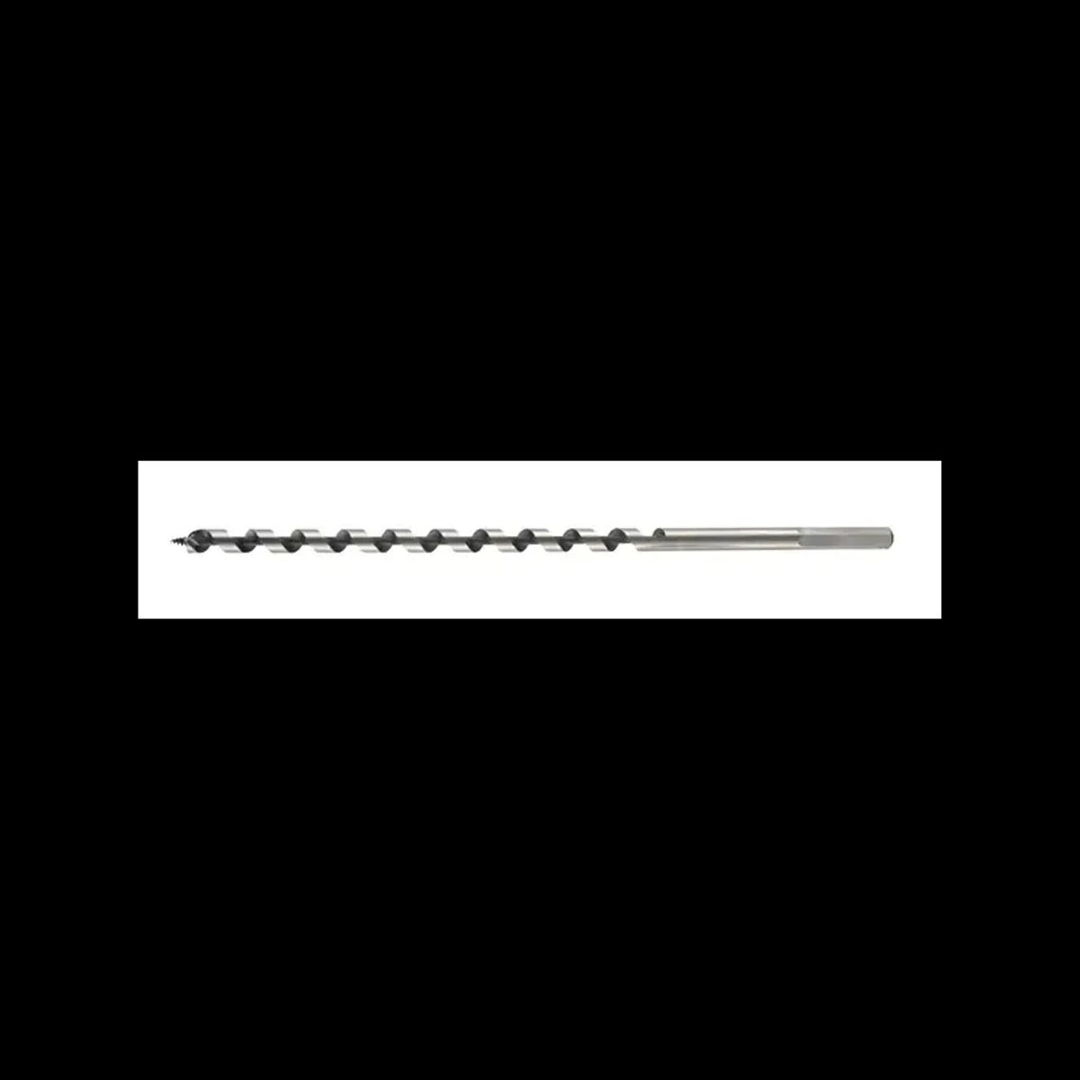 Makita Sneglebor 12x200mm Standard - D-07266