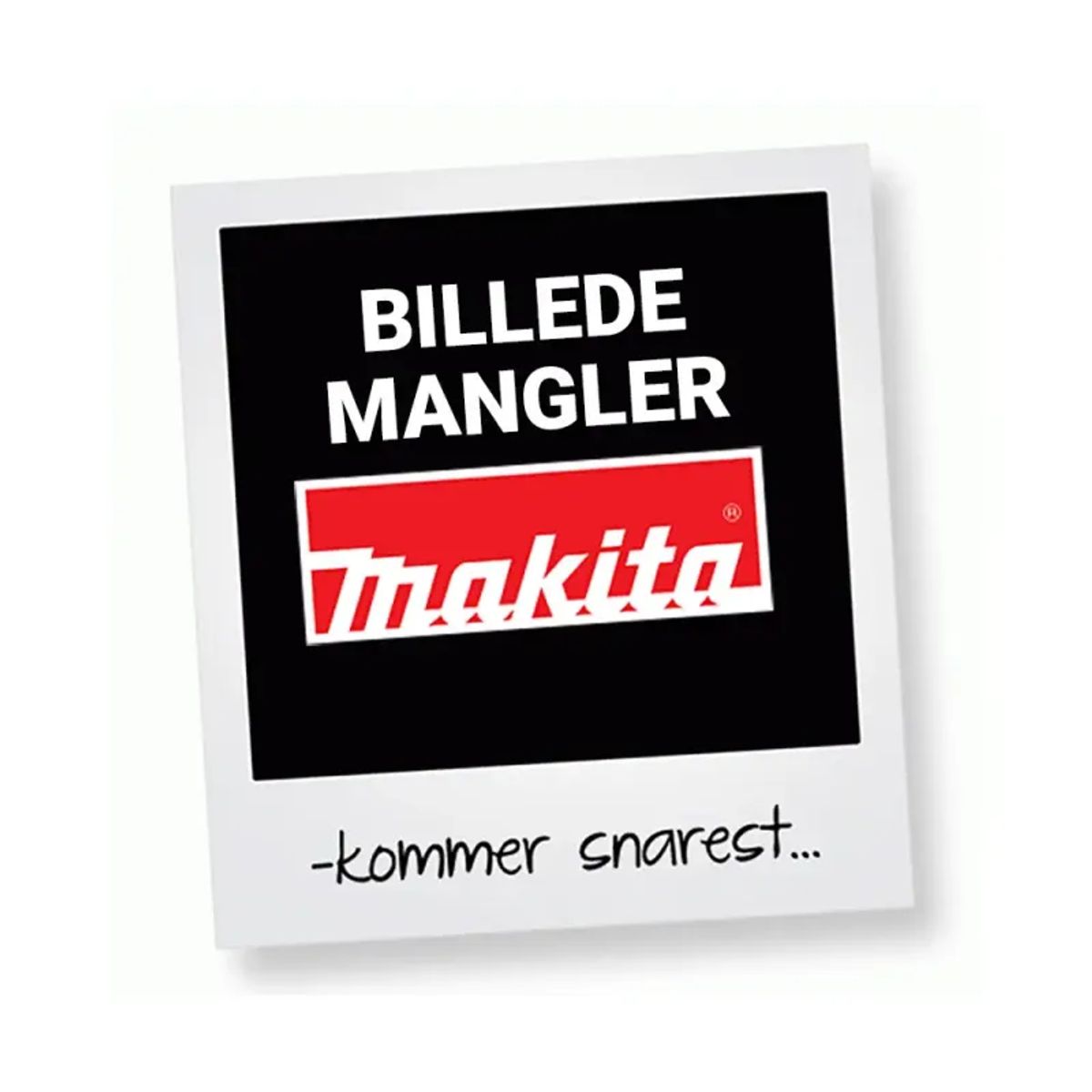 Makita Trykmåler - 956004000