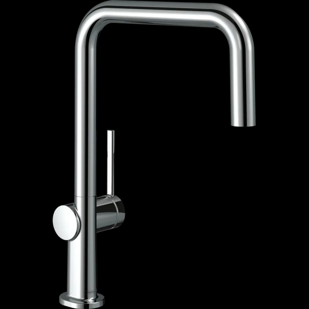 Hansgrohe Køkkenarmatur Talis M54 U-tud 1jet Krom