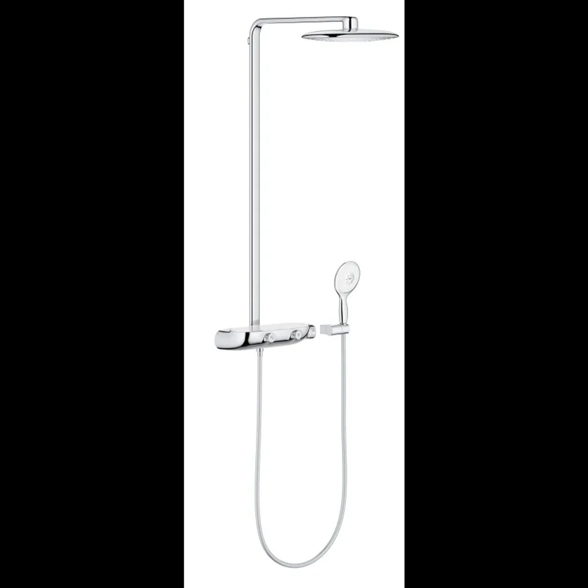 Grohe Smartcontrol Rainshower