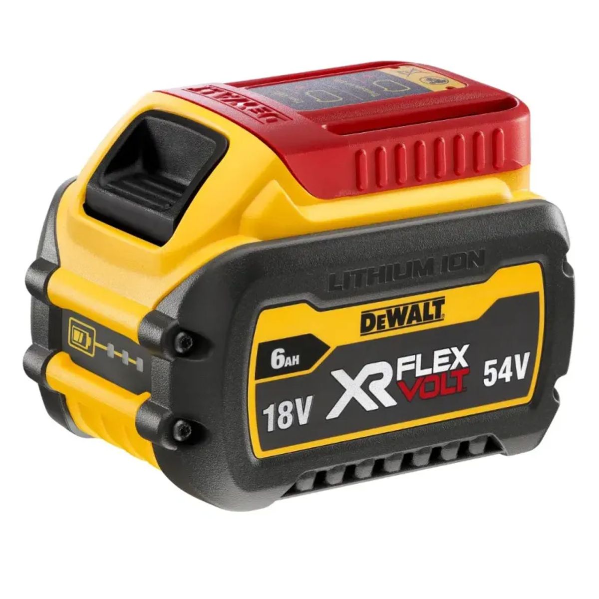 Dewalt Dcb546 54v Flexvolt Batteri Xr 6ah