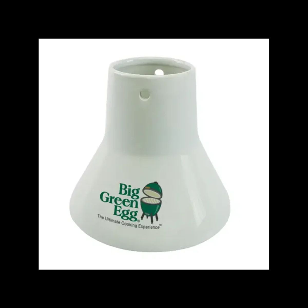 Big Green Egg Keramisk kalkun holder - 119773