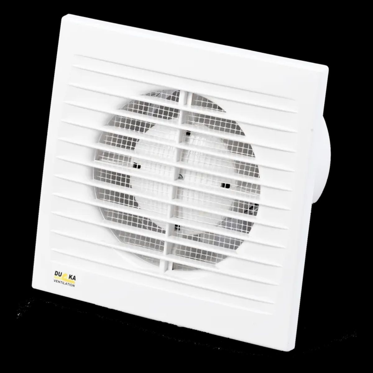 Duka EL 600 standard ventilator