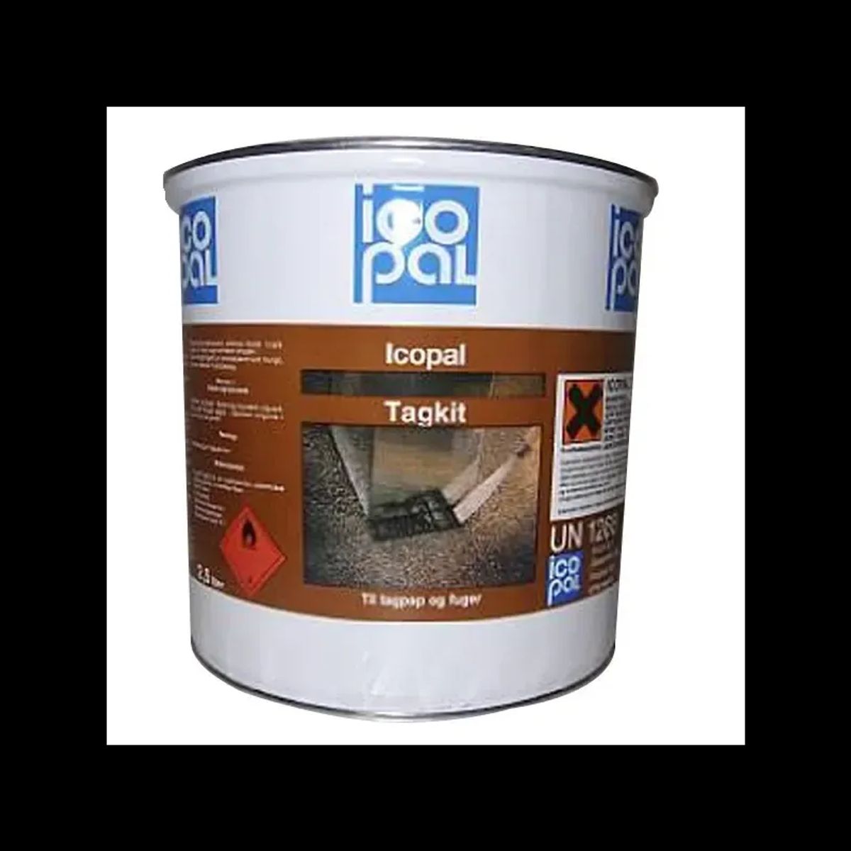 Icopal Tagkit - 5 Lt